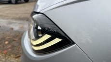 Volkswagen Polo 1.0 TSI Style 5dr Petrol Hatchback